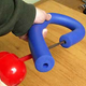 Image for article titled How to Convert a ThighMaster into the Ultimate Pleasure Machine (NSFW)